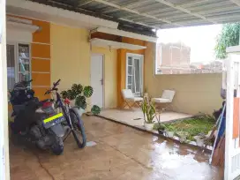 Disewakan Rumah - Komplek Graha Rancamanyar 2 KT - 1 KM - 81 m2