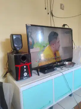 satu set TVTCL 32