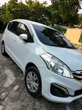 Suzuki Ertiga 2017 Bensin