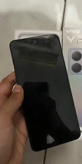 Jual Vivo Y28 second mulus