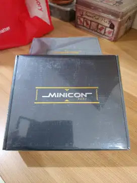 JUAL MURAH MINICON - Penghemat Bahan Bakar Mobil Stabilizer