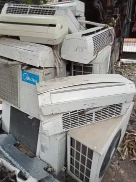 Terima ac bekas