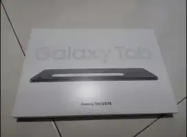 Samsung Tab S10 FE 11 Inch Paket Lengkap