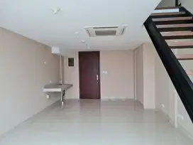 DIJUAL RUGI APARTEMEN BIZLOFT U RESIDENCE
