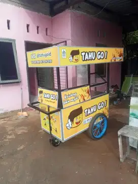 Pusat pembuatan mini kontainer