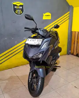 Vario 160 CBS Tahun 2024 Lengkap Hidup Jaminan Garansi , Lukman