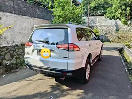 Mitsubishi Pajero 2001 Diesel