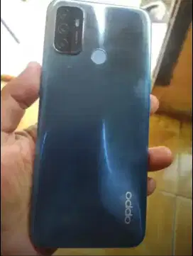 Oppo A53 Ram 6/128 Original