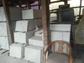 Jual Marmer, Granit & Granito Bekas