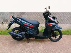 58@: DP:500RB B DEPOK VARIO 125 LED CBS