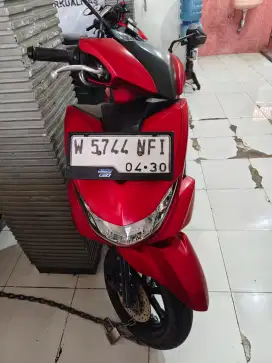 Tersedia juga Freego