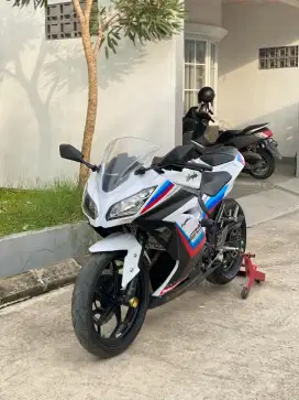 Ninja Fi 2013 mulus bagus