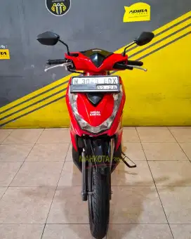 Beat CBS Tahun 2023 Pajak Panjang , Lukman