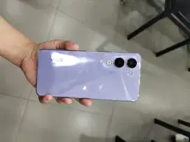 New Vivo Y04s, Baterai 6000 mAh