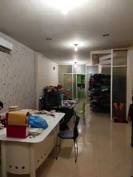 Dijual Ruko Grand Surya, Kalideres