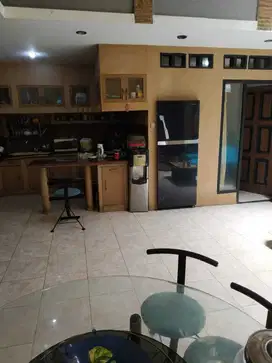 Rumah Nyaman Dijual di Duta Regency Cimahi Lokasi Strategis dan Asri