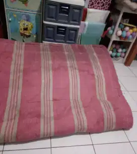 Kasur kapuk u/120 x 200