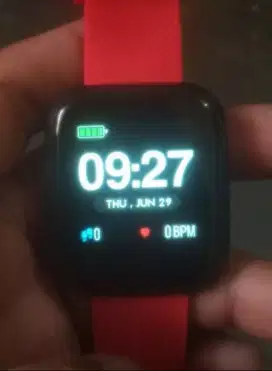 Jam tangan smartwatch MITO