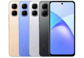 INFINIX SMART 10 HARGA 1 JUTAAN SAJA