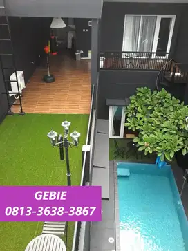 Rumah Mewah Harga Minimalis Siap Huni di Rengas Ciputat 16686