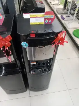 cicilan water dispenser Sharp