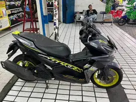 Yamaha Aerox 155 Connected 2022