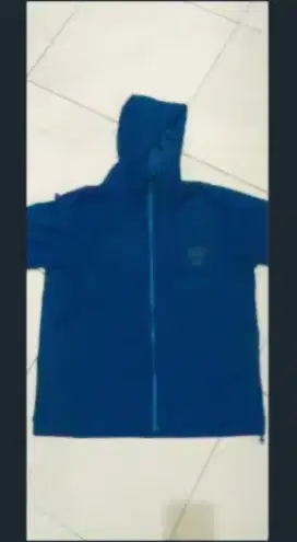 Jaket dan hendle rem matic