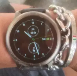 Jam smartwatch haylou solar Ls05