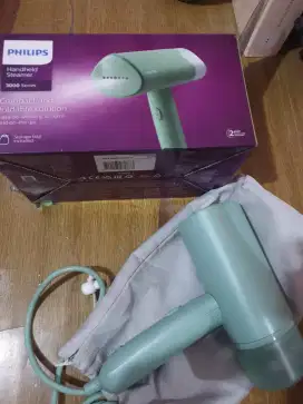 Setrika uap PHILIPS