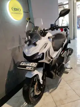 HDV 150 ABs thn 2019 cash /kredit Bali dharma.