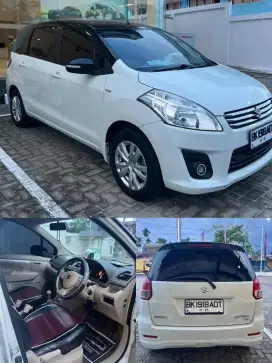 Ertiga GL 2 Tone