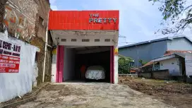 HADIAH:MOBIL AYLA/SIGRA!TERMURAH!TOL2KM!LOKASI NO.1!DEPAN MOBIL HONDA!