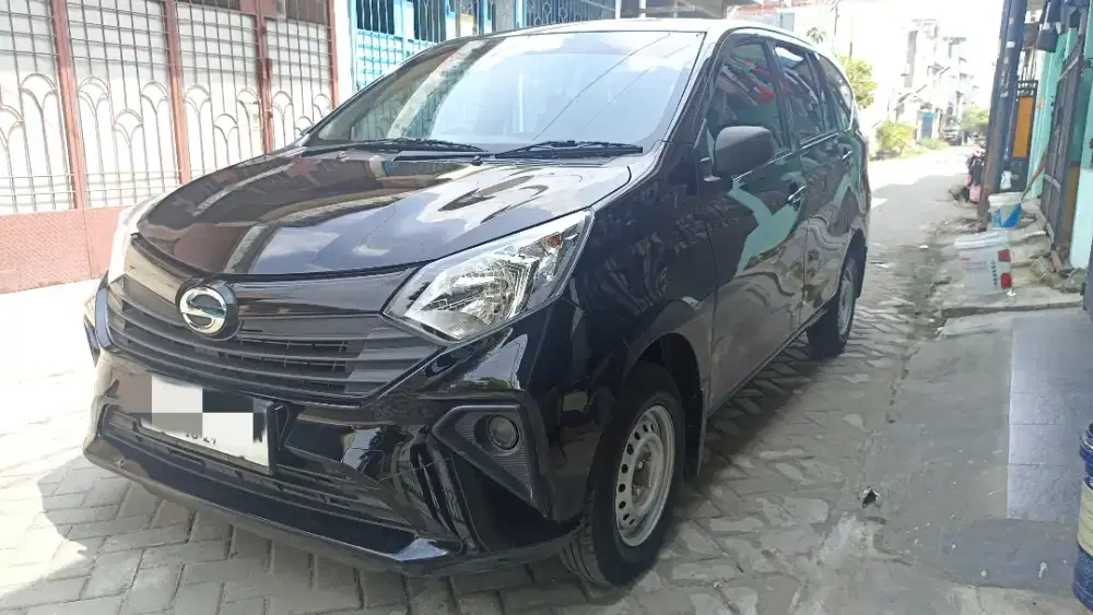 SIGRA D 1.0 MT 2024 TDP 8JT SIAP ONLINE