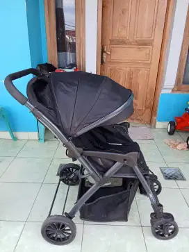 Stroller baby does maltoz