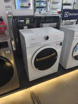 Promo mesin cuci 1 tabung midea 7,5KG