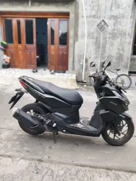 vario 160 iss ABS