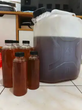 Bismillah ready stock Madu Murni Tanpa campuran