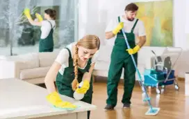 Jasa bantu cari ART, baby sitter, driver, security, cleaning service