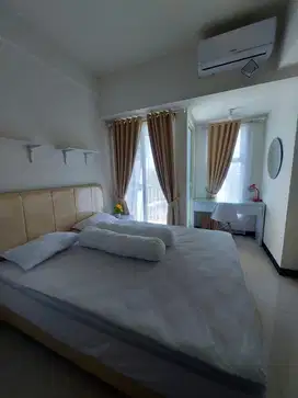 Apartemen Studio Amor Pakuwon City Mall Surabaya