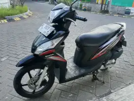 Honda 2013 ,pjk hidup dan suratnya komplit, unit istimewah
