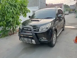 Daihatsu Terios 2010 Bensin