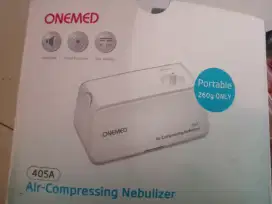 Nebulizer onemed