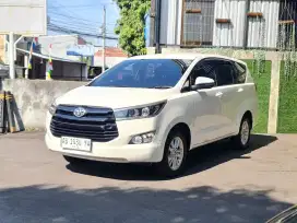 Innova Reborn V 2.4 2017 matic diesel