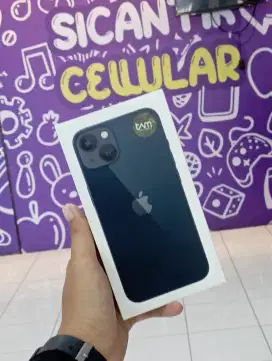 IPHONE 13 HOT PROMO
