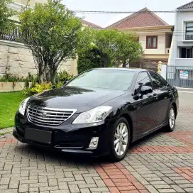 Toyota Crowm 3.0 Royal Saloon 2009