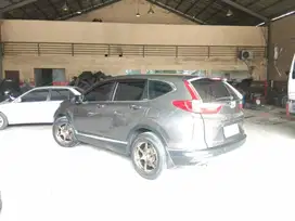 Velg ADVAN RG-III Ring 18 – Tampilan Sporty & Performa Mantap!