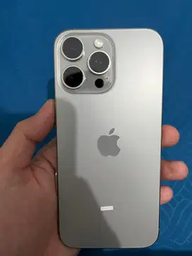 Jual Iphone 16 Promax 256 gb