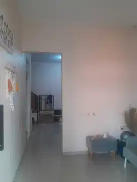 Dijual Rumah 2 Lantai  Puri Mekarsari,Bandung Barat Harga nego