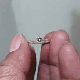 Permata berlian eropa