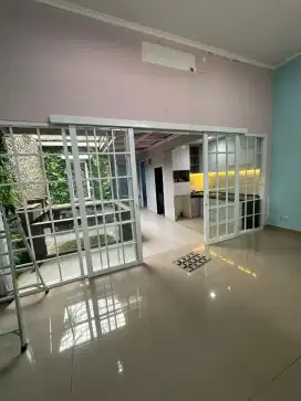 Dijual Rumah Cantik di Bekasi full furnish